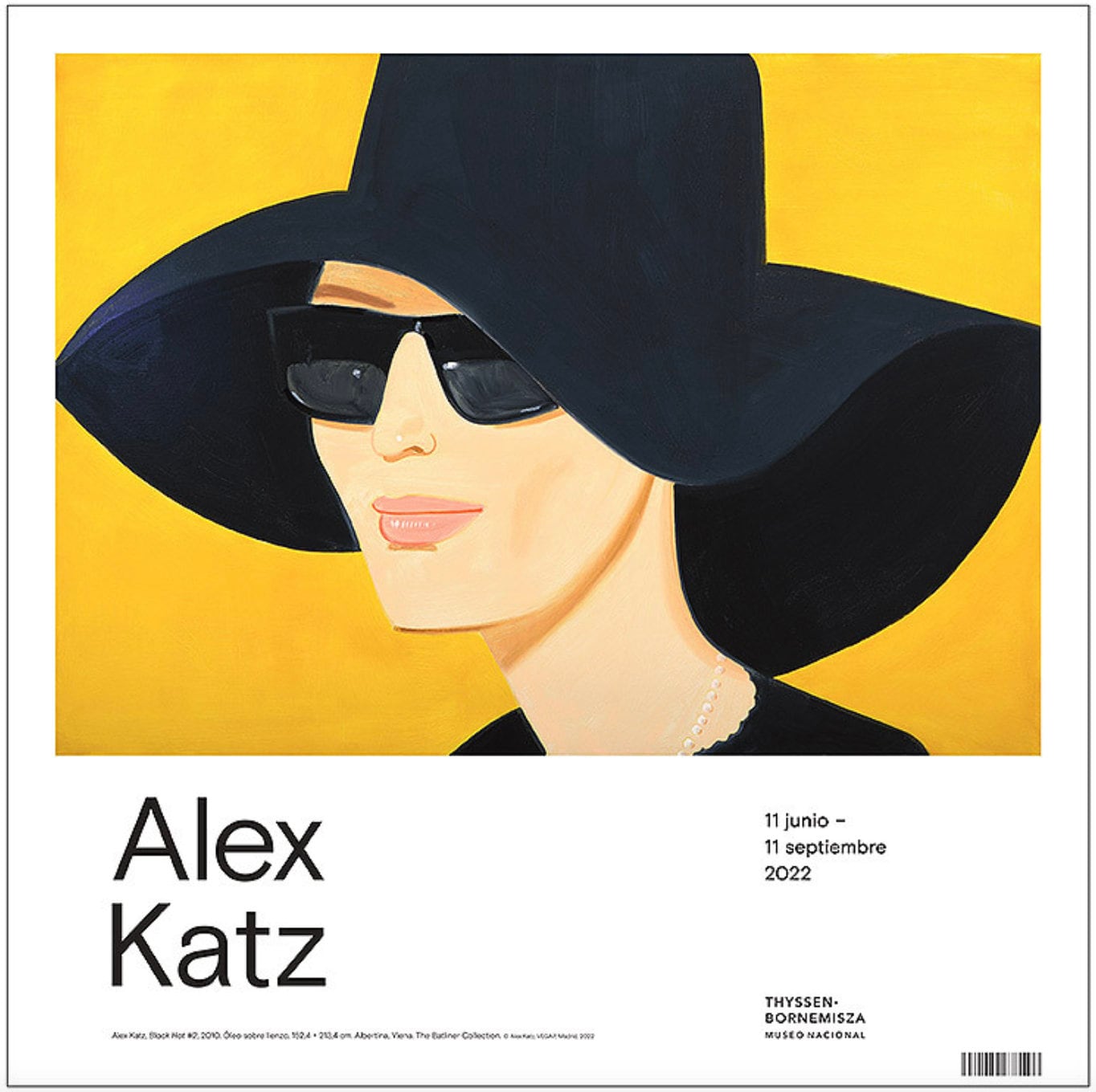 Alex Katz - ポスター s-l400.jpg