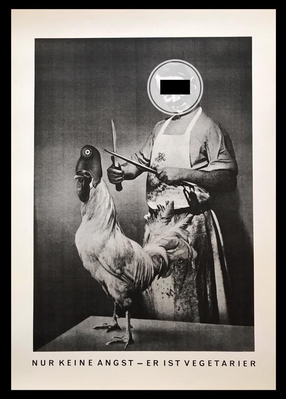 ZEITAUSSCHNITTE Fotomontagen 1918-1938／John Heartfield