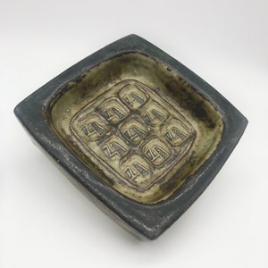 Royal Copenhagen Jorgen Mogensen Scandinavian Ceramic Bowl Denmark