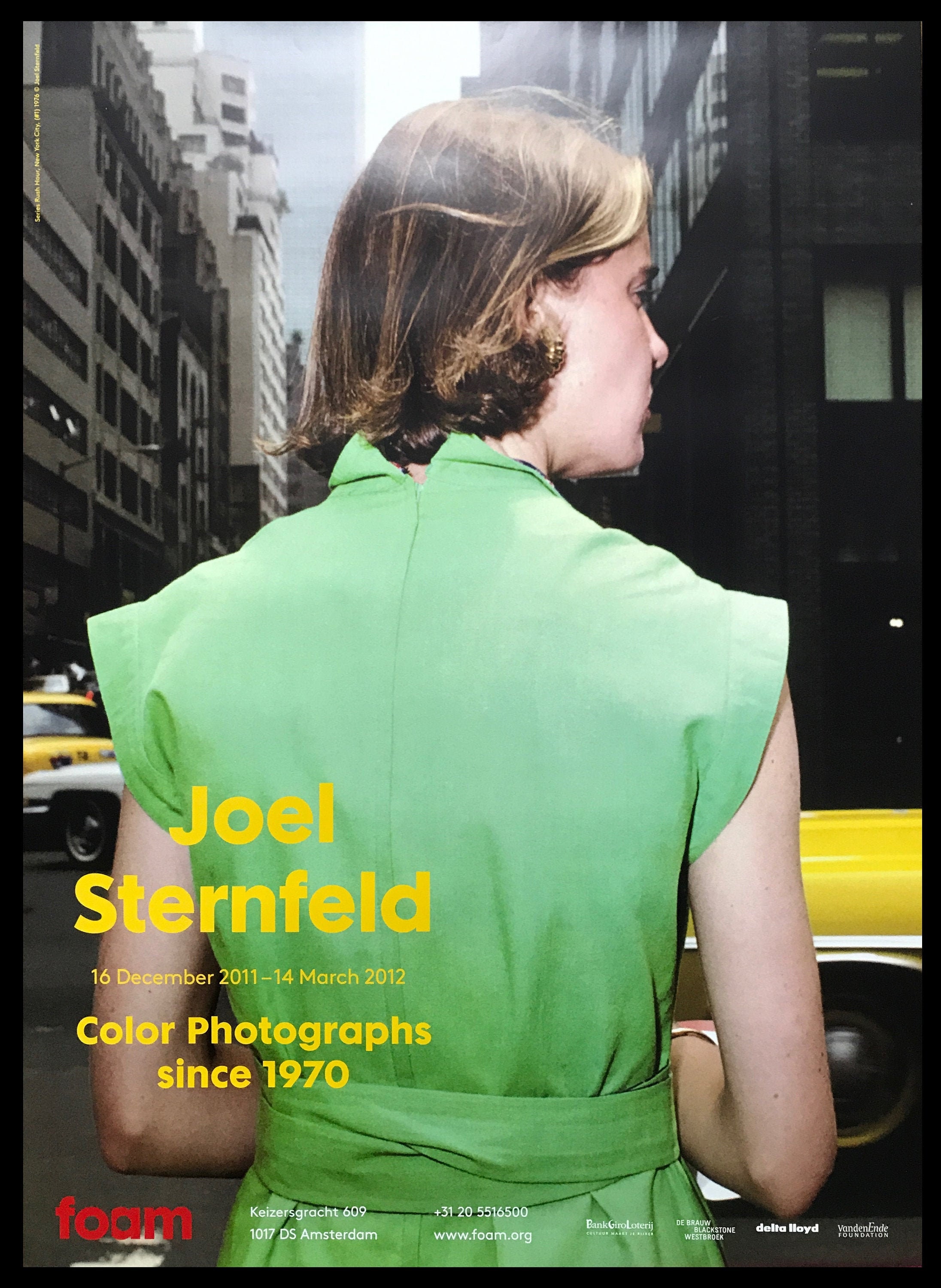 Joel Sternfeld - Etsy