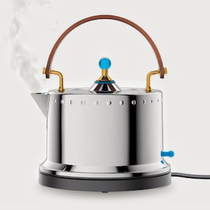 Electric Kettle Bodum Ottoni Carsten Jörgensen - Etsy