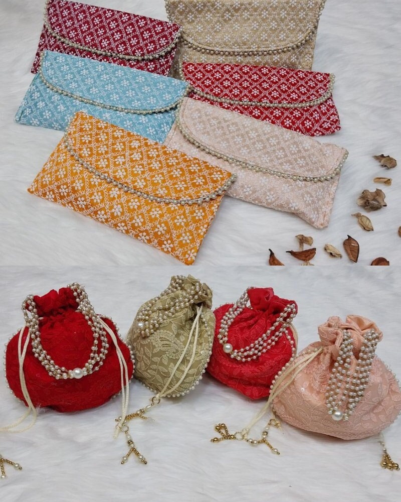 Bridal Bags - Buy Bridal Bags online in India