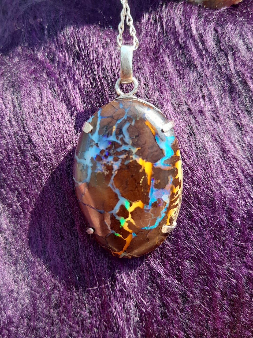 Opal Large and in Charge Etsy