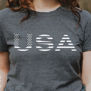 USA SVG, 4 de julio svg, 4 de julio shirt svg, Independence day svg, America svg, Usa shirt svg, feliz 4 de julio, patriotic svg, cricut file