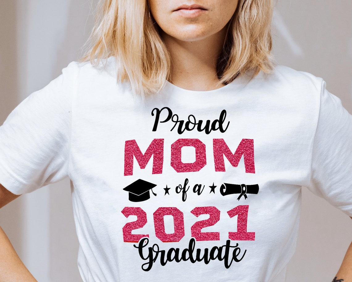 Free Free Proud 2021 Graduate Svg 308 SVG PNG EPS DXF File