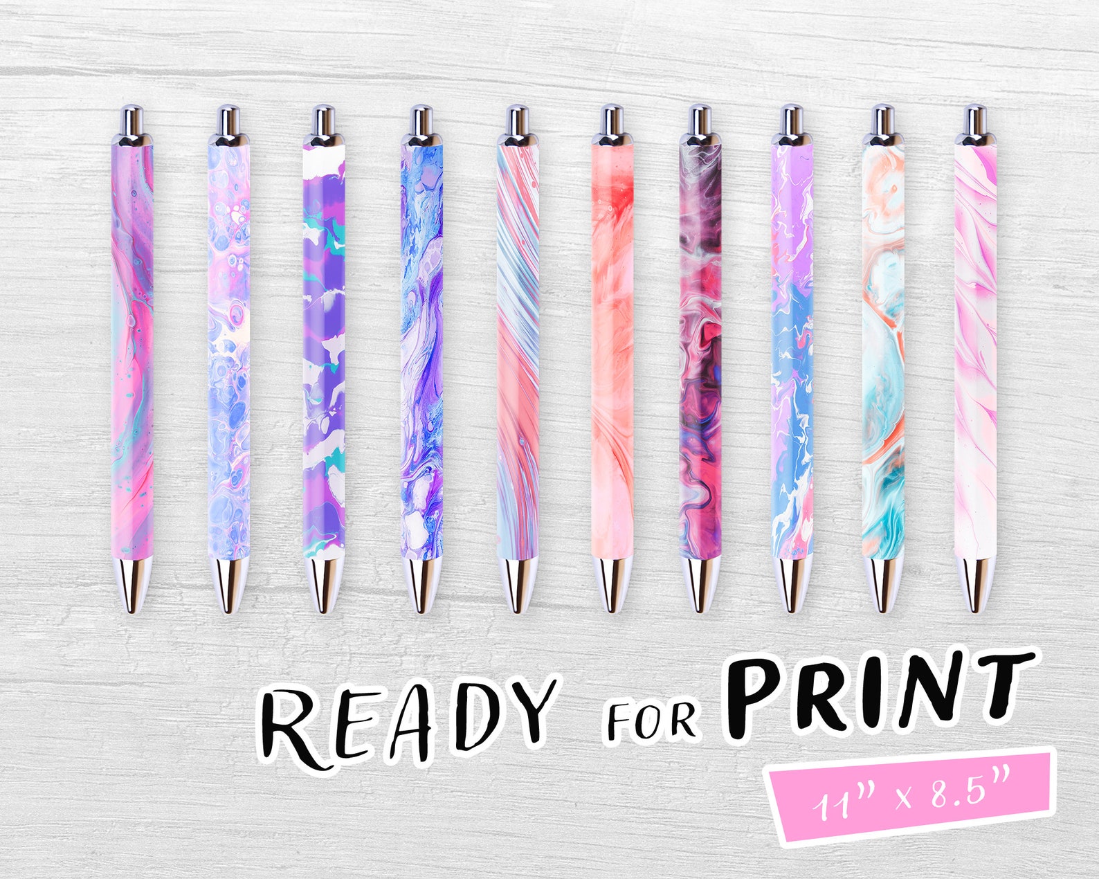 Abstract Fluid Pen Wraps Pen Wraps Png Pen Wraps Jpg Ink Joy Pen Wraps