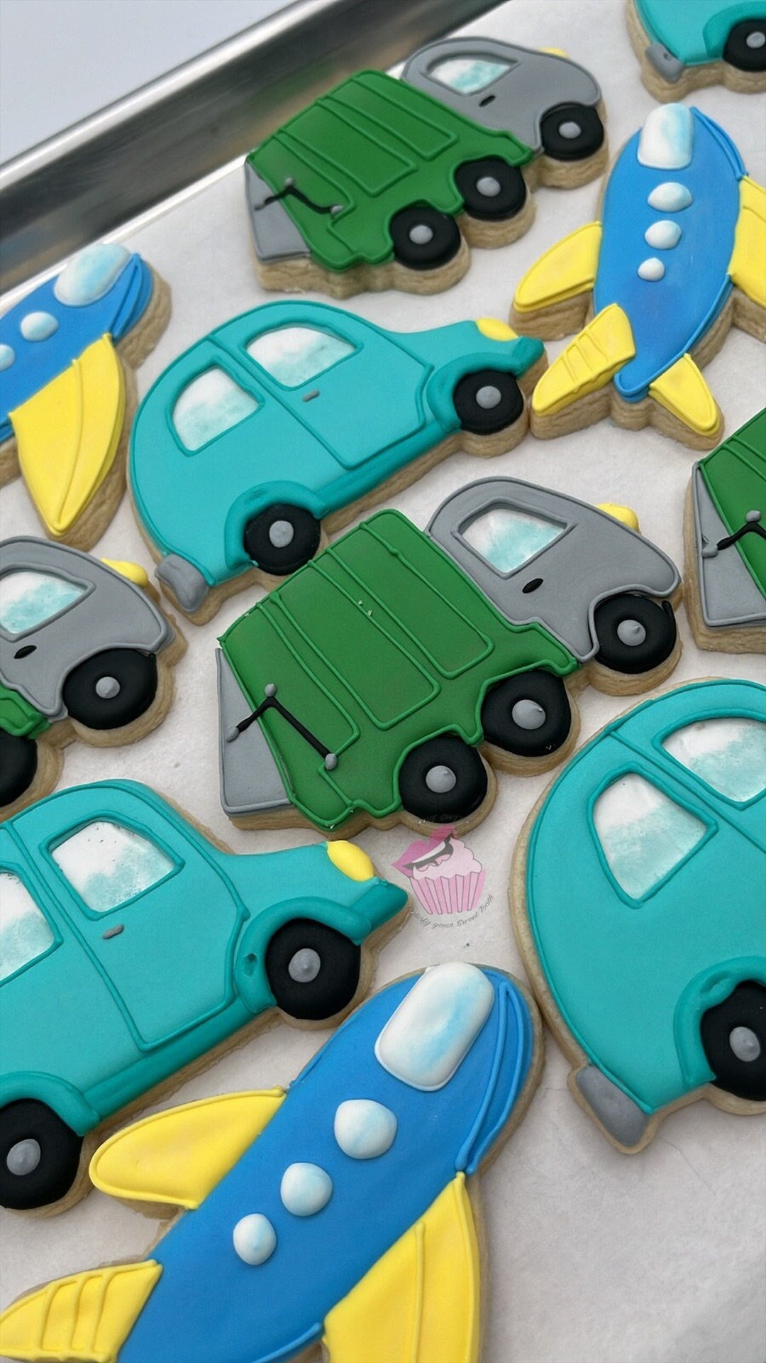 Garbage Truck Cookie Cutter Trash Truck Cookie Cutter Recycling Truck 397-best-truck-names-for-any-type-of-rig-complete-guide-tag-vault