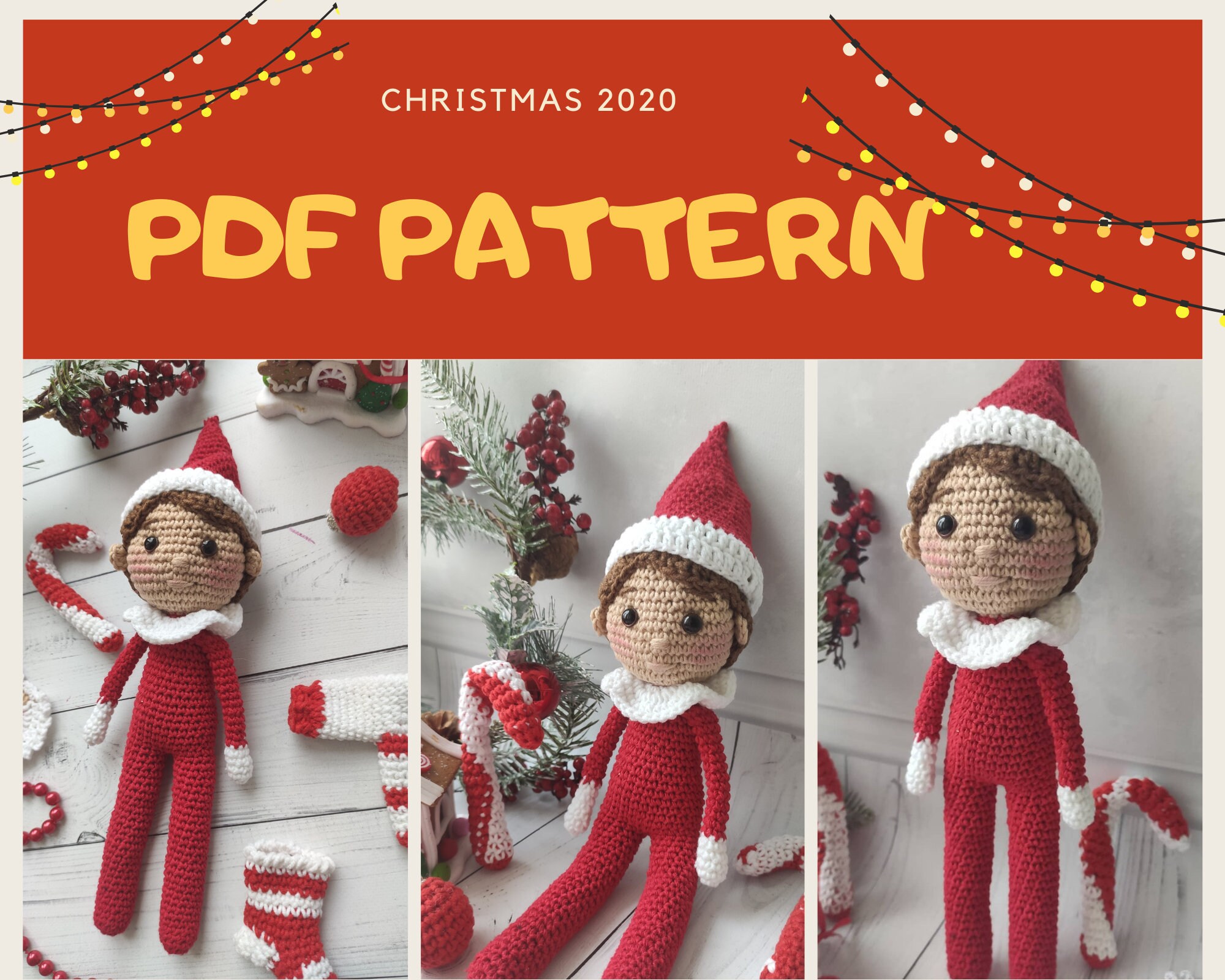 The Elf On The Shelf Español Pdf