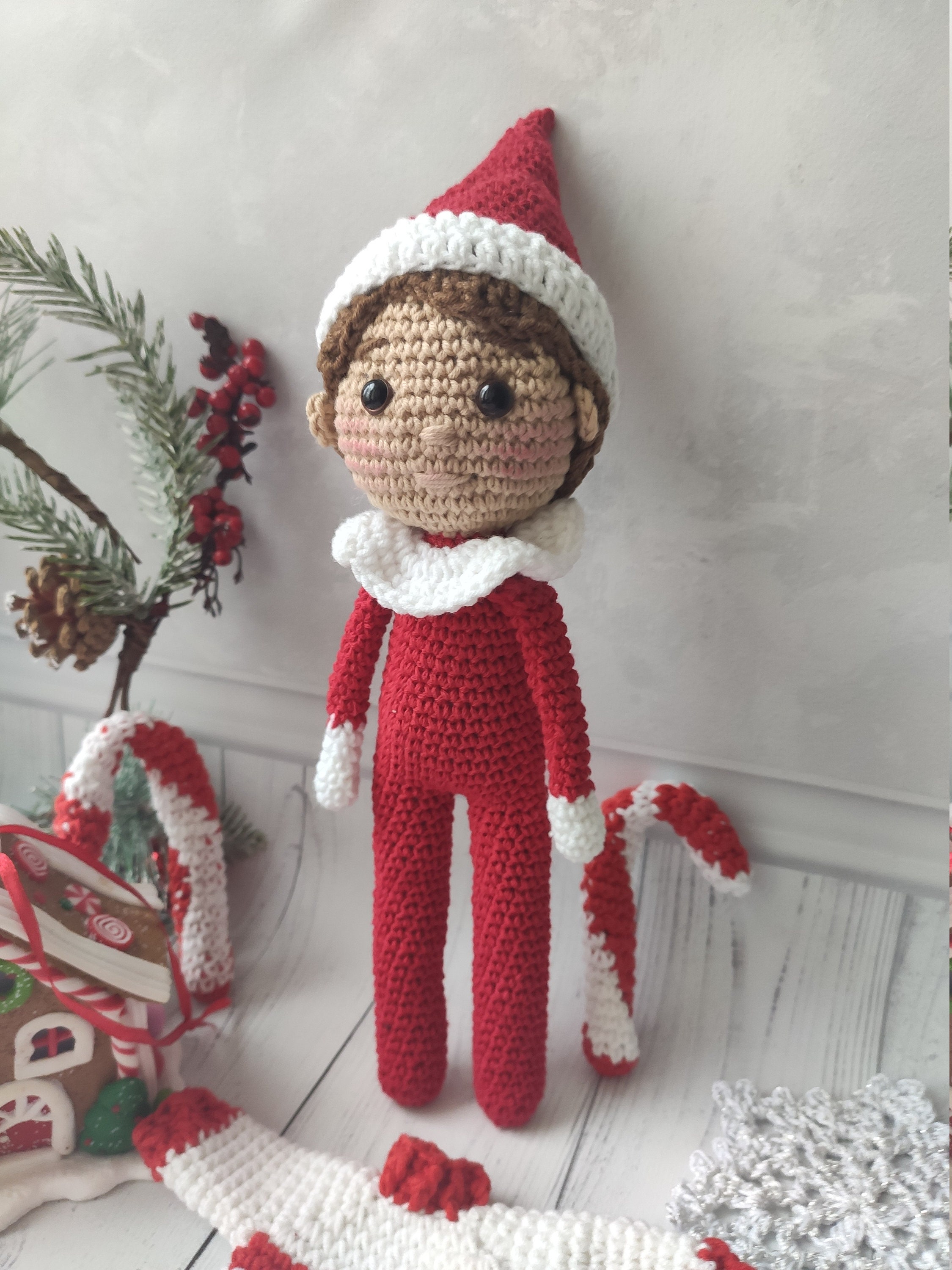 The Elf On The Shelf Español Pdf