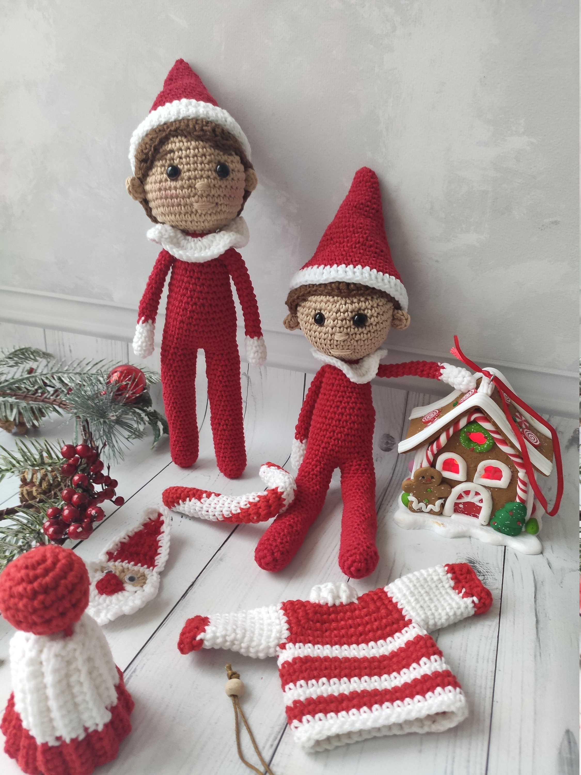 The Elf On The Shelf Español Pdf