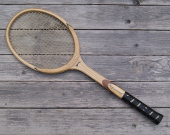 Toy Station Central Tennis Racket with Foam Ball
