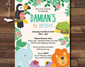 Invitations Graphic Design Crafts By Aracaridesign On Etsy