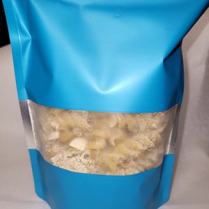 Vegan Stroganoff Skillet Meal Vegan DIY meal kit Vegan Helper