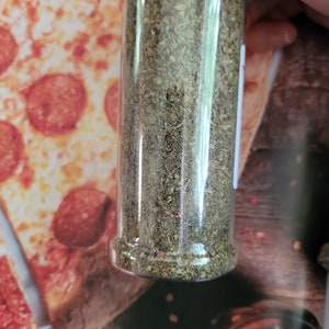 Uncle Andy's Pizza Seasoning