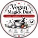 Vegan Magick Dust