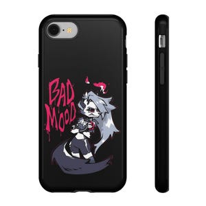 Harde hoesjes voor mobiele telefoon Loona Helluva Boss