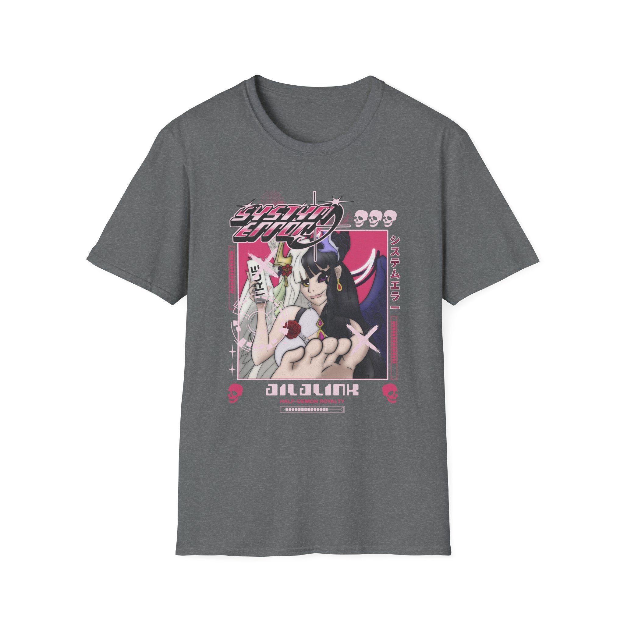 Aila Shirt
