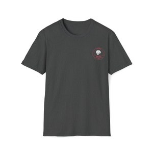 Anime Milker Mafia Unisex Softstyle T-Shirt