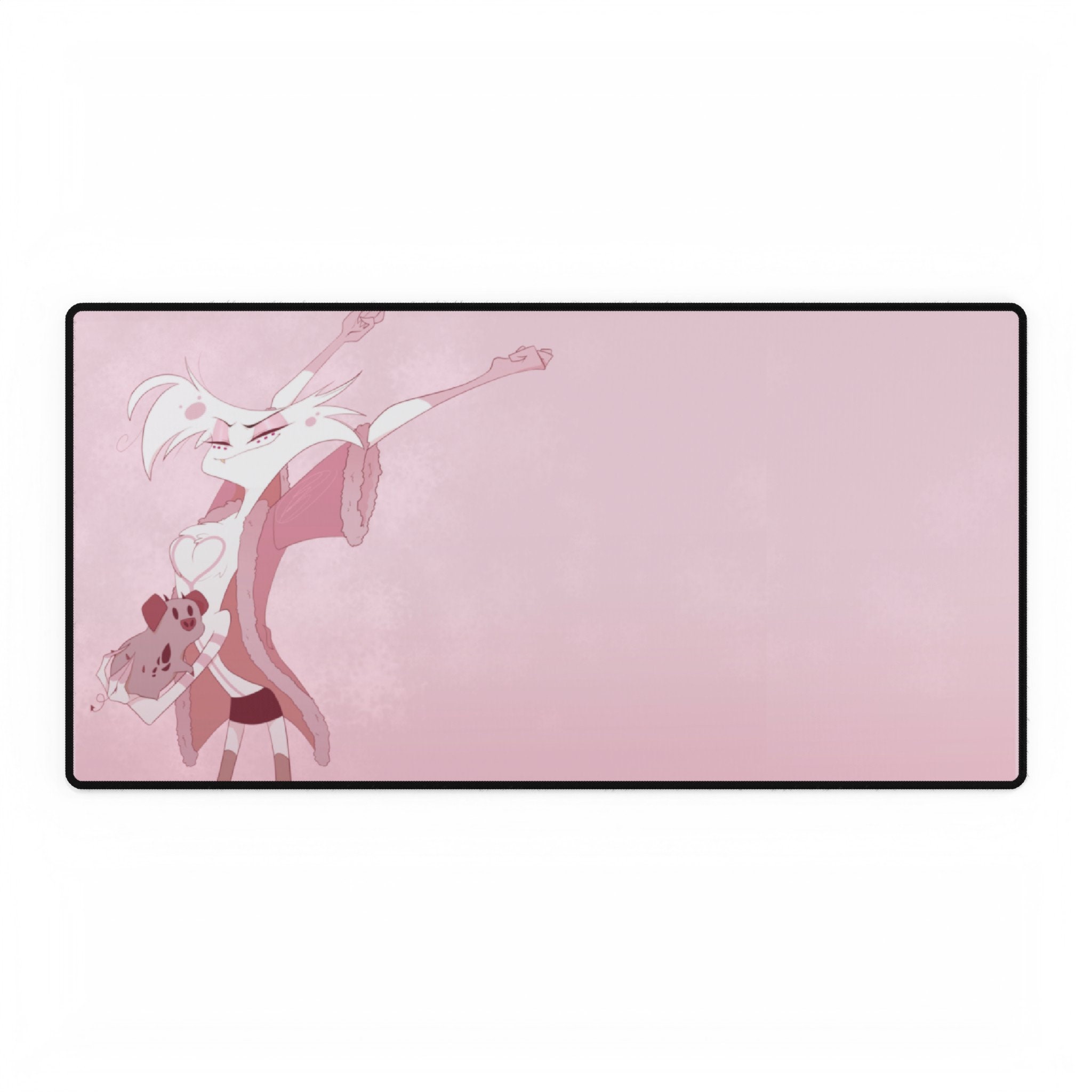 Hazbin hotel playmat - Etsy 日本