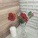 see more listings in the stained glass flowers section