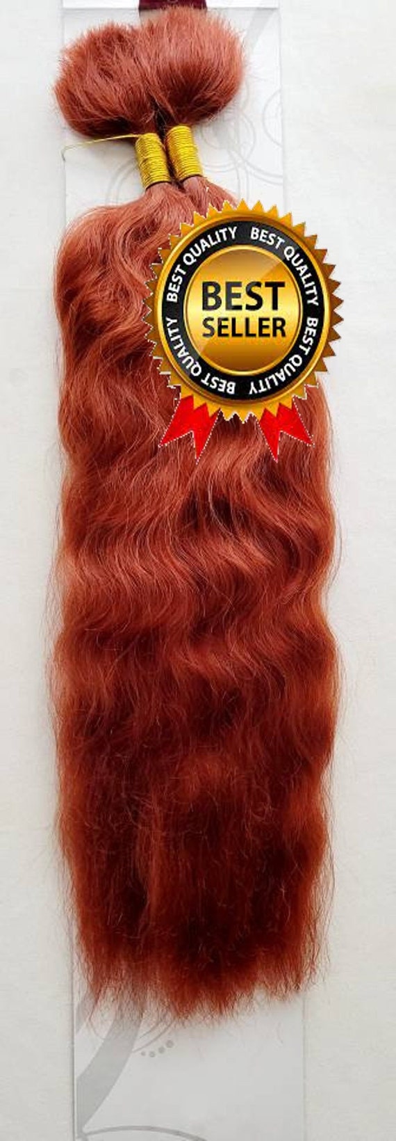 Human hair blend braiding hair Outlet