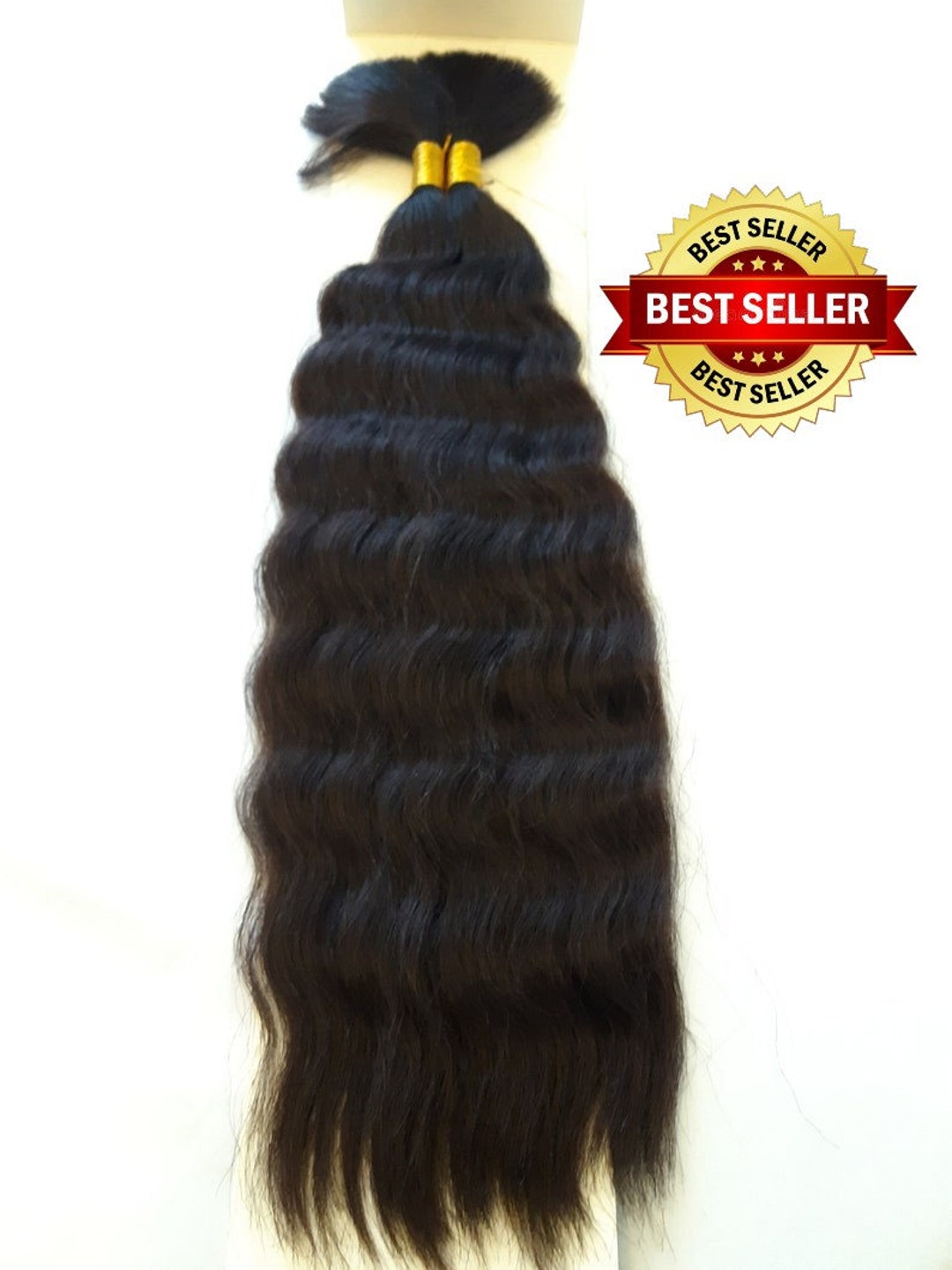 Ombre Hair Braiding Extensions - Q&A Remy vs. non-Remy hair and heat  resistance