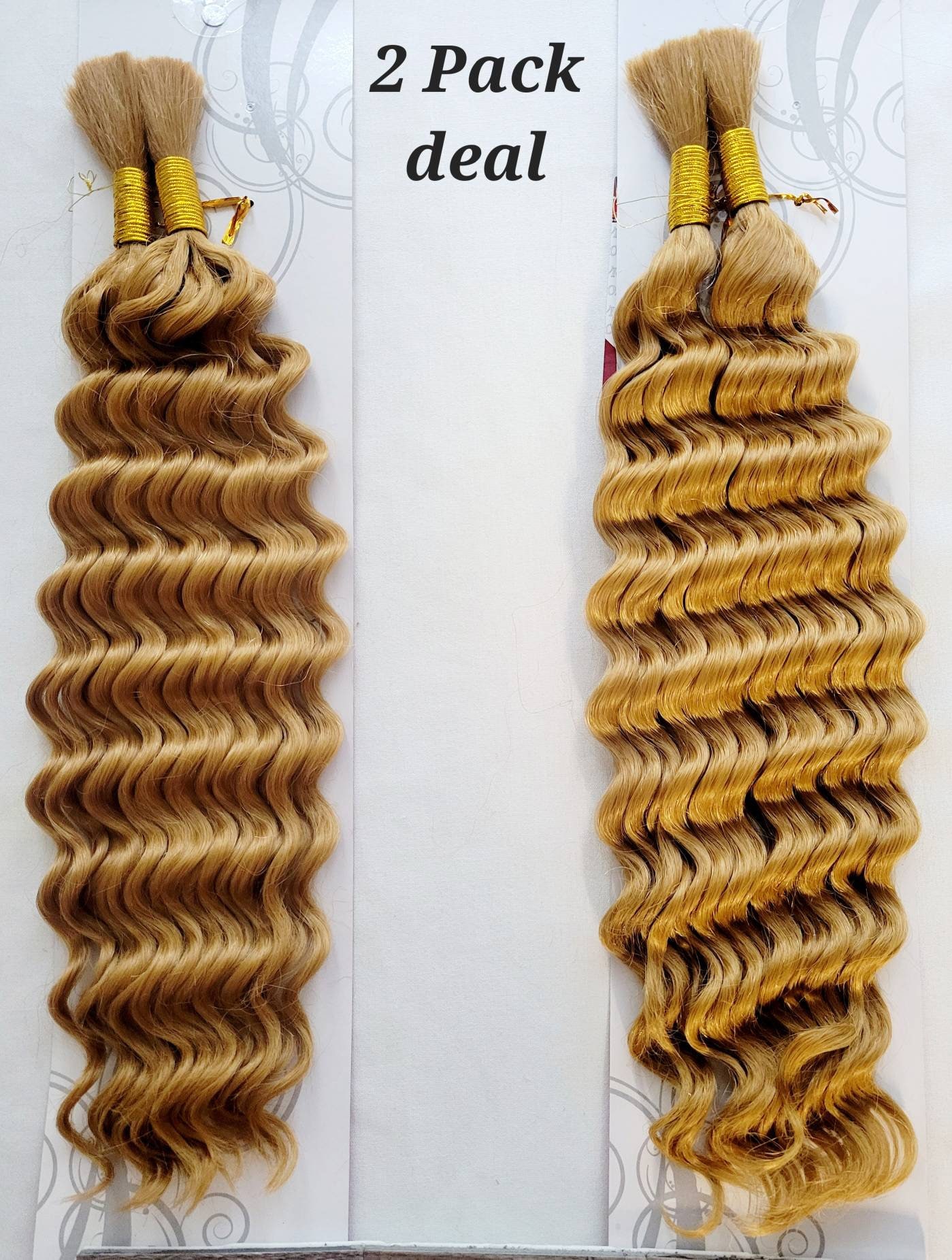 Human hot sale hair rope