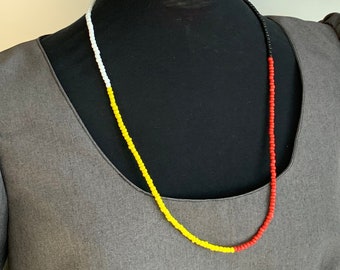 Medicine Wheel Necklace