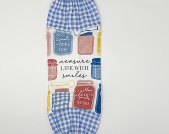 Plastic Bag Holder Storage for Plastic Shopping Bags