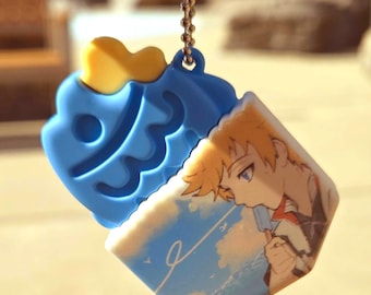 Sea Salt Delight Taiyaki