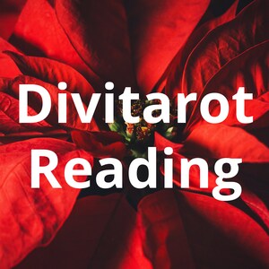 SCHALTEN SIE IHRE ZUKUNFT FREI: Hellseherische Lektüre für Karriere, Liebe, Reichtum mit Divitarot + kostenlose Oracle-Karte!