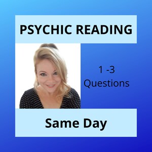 1-3 vraag paranormaal lezen en GRATIS Oracle Card Reading, Twin Flame Reading, Soulmate Reading, Love Reading, Carrière Reading, Same Day