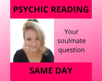 Soulmate, Twinflame Reading, Love Reading