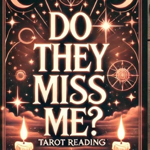 Missen ze me? Paranormaal lezen, tarotlezen