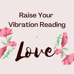 AMO LER, aumente sua vibração de amor, bloqueie a leitura de cura