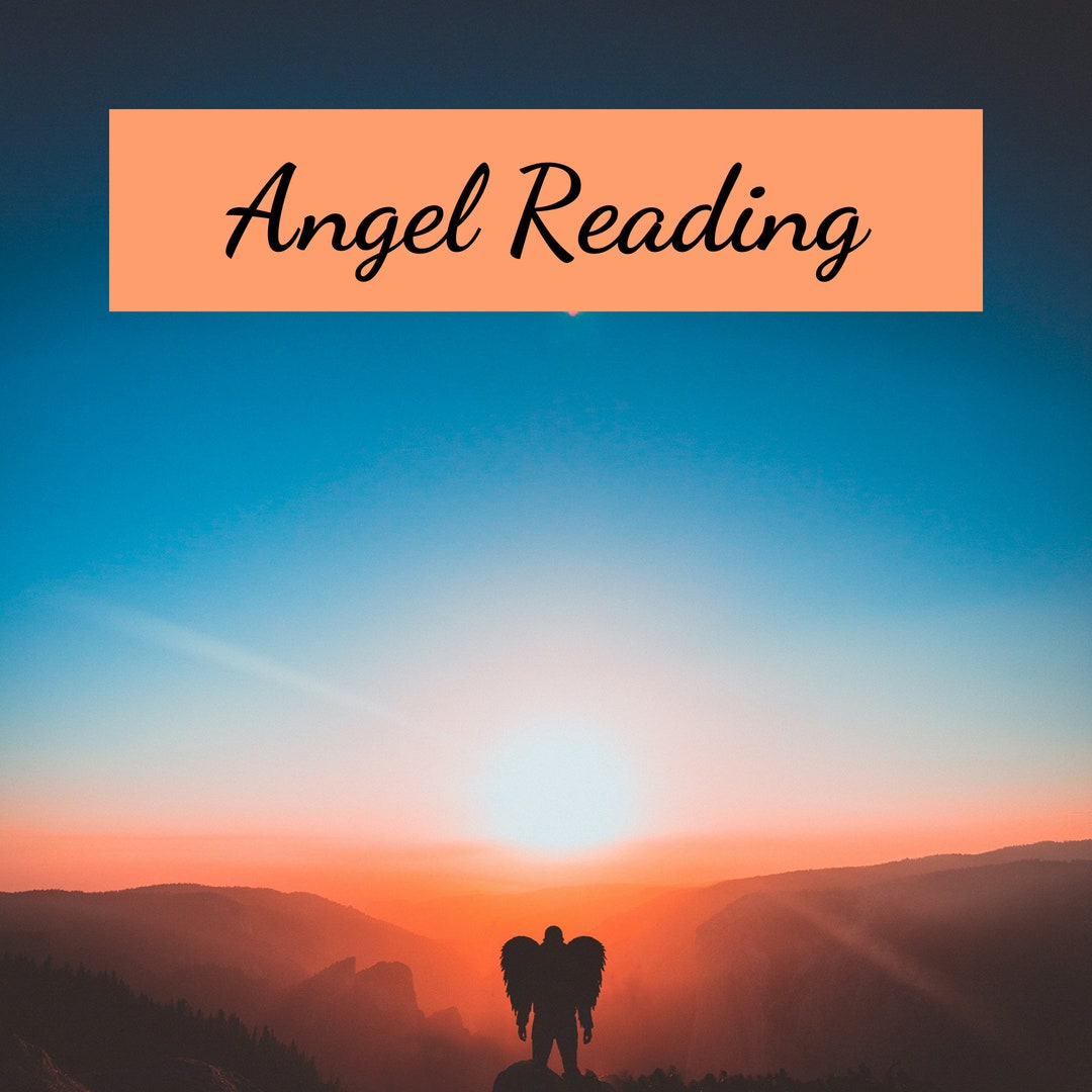 ARCHANGEL MICHAEL READING / Angel Communications / Guardian Angel ...