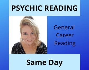 サイキックリーディングの仕事、タロットリーディングのキャリア