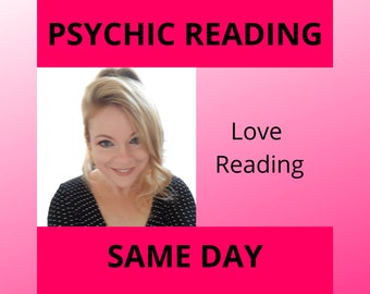 LOVE TAROT READING / Love Tarot / Question Tarot / Tarot Lover / Tarot Love Reading / Love Tarot Reading / Psychic Reading / Tarot Soulmate