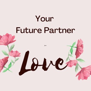 ZUKÜNFTIGER PARTNER, Online Psychic Reading Liebesreading, Schnelle Tarot-Lesung, Liebestarot-Lesung, Soulmate-Lesung, Zwillingsflammen-Lesung, Soulmates