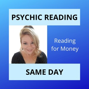 LECTURE PSYCHIQUE pour de l'ARGENT