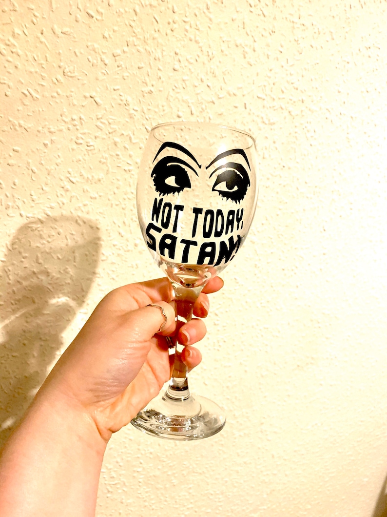 Rupaul Wine Glasses Bianca Del Rio Drag Race Gift - Etsy