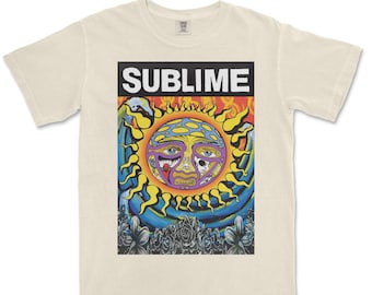sublime tee shirts