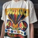 Woodstock 1969, Woodstock 1969 shirt, Comfort Colors Shirt, Vintage Style Shirt, (Not Vintage) 