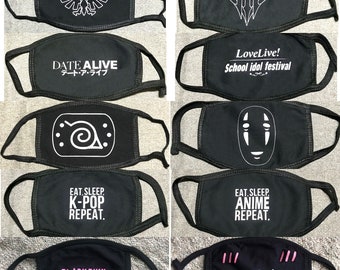 naruto surgical mask naruto surgical mask