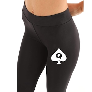 Yoga pants bbc deals