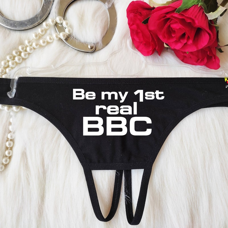 Sexy wife and first bbc - Etsy.de