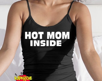 Hot Mom Thong | Etsy