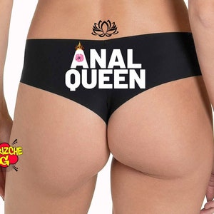 Lingerie Sexy Anal - Etsy Canada