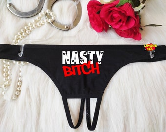 nasty panties