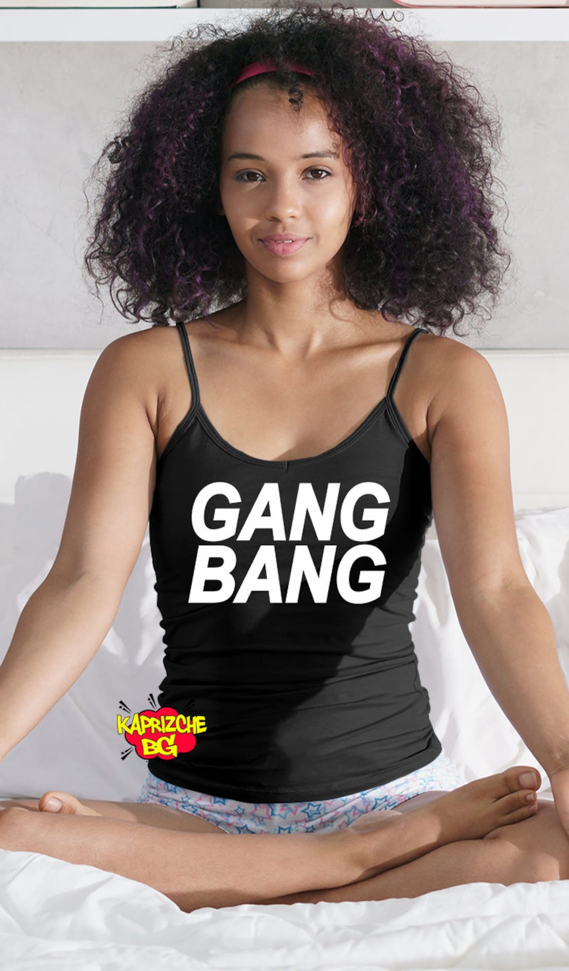 Gang Bang Panties Hot Wife Clothies Slut Thong Panties Etsy 